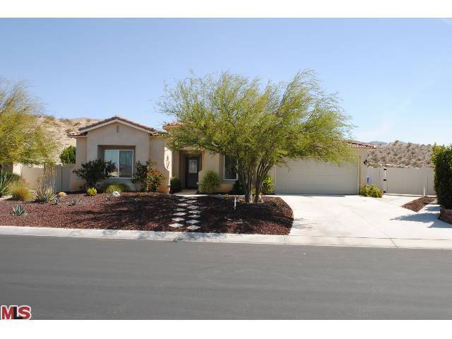 property at 64310 Appalachian St