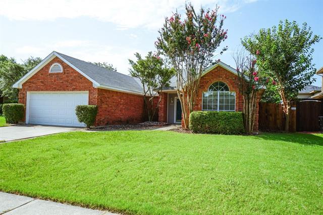 4912 Portrait Ln in Plano, TX - Building Photo - Building Photo