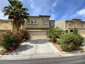 5562 Chapin Mesa Ave in Las Vegas, NV - Building Photo