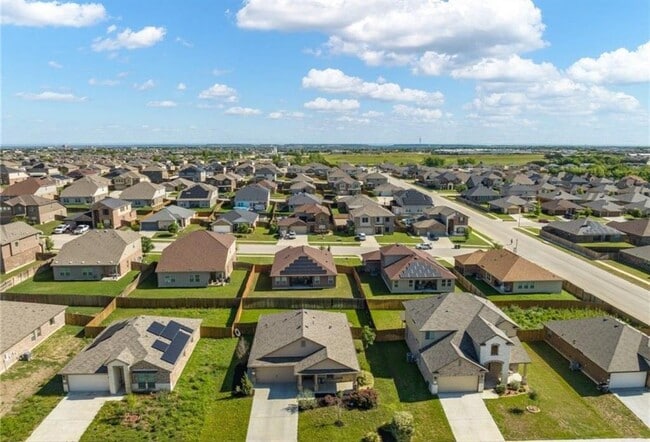 property at 3707 Anvil Range Rd