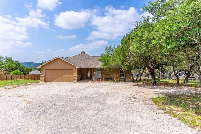property at 21607 Santa Carlo Ave