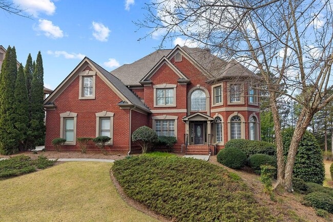 1037 Windermere Crossing in Cumming, GA - Building Photo - Building Photo