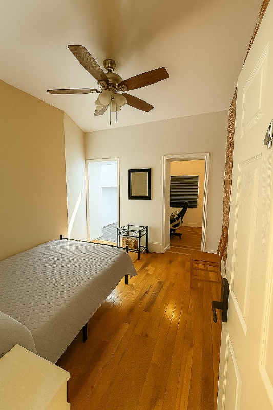 property at 3580 13th St NW