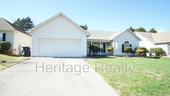 property at 5425 Crooked Pine Ln