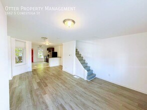 1662 S Conestoga St in Philadelphia, PA - Building Photo - Building Photo