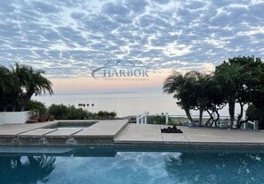 3726 Coolheights Dr in Rancho Palos Verdes, CA - Building Photo