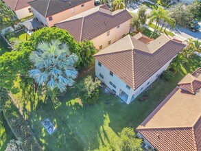 19241 NW 14th St in Pembroke Pines, FL - Building Photo - Building Photo