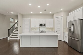 10972 Hewitt Cliff Ln in Houston, TX - Building Photo - Building Photo