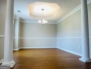 111 Dixie Creek Dr in Lagrange, GA - Building Photo - Building Photo