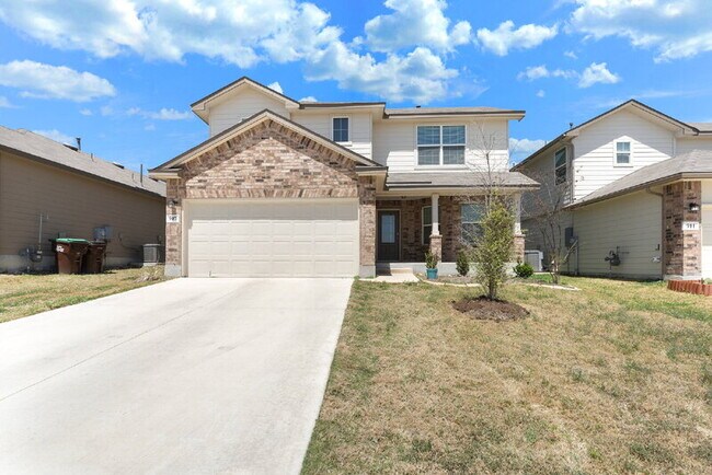 property at 907 Red Crossbill