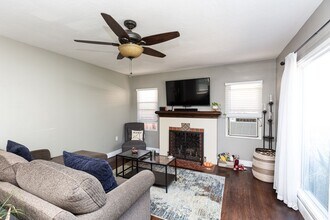 4340 McClintock St in San Diego, CA - Building Photo - Building Photo