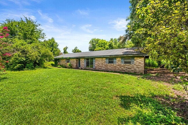 1021 Lutz Loop in Saint Landry, LA - Building Photo - Building Photo