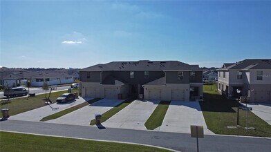 1719 Walnut Crk Dr in Kissimmee, FL - Building Photo - Building Photo