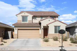 16972 W Alice Ave in Waddell, AZ - Building Photo