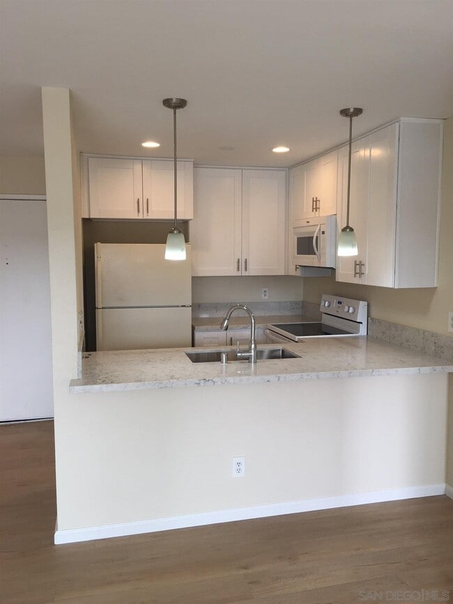 property at 4060 Huerfano Ave
