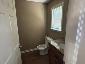 216 N Roosevelt Haskell St in Benton, AR - Building Photo - Building Photo