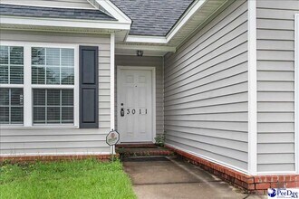 3011 Thornberry Dr in Florence, SC - Building Photo - Building Photo