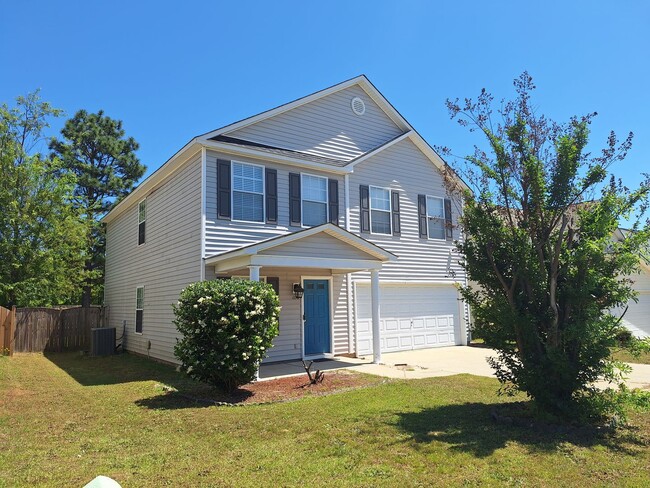 property at 1130 Coralbean Way