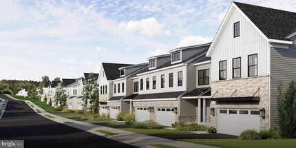 406 Hartnup St in Malvern, PA - Building Photo - Building Photo