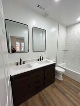 1042 Edmondson Ave, Unit 2 in Baltimore, MD - Building Photo - Building Photo