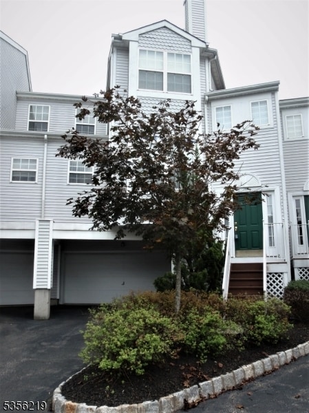 property at 1403 Norwood Way