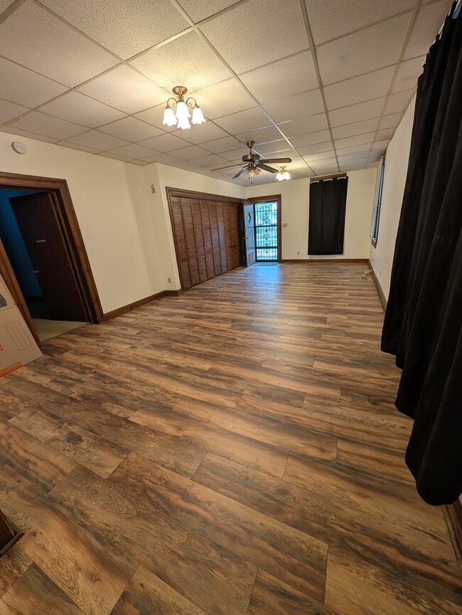 property at 1268 SW Western Ave