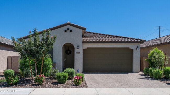 property at 4525 S 127th Ave