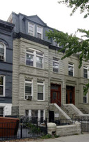 1276 Bergen St Apartments