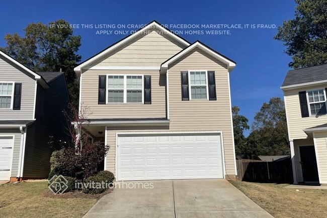 property at 24 Everett Cir SE