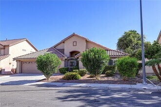 373 Kenya Rd in Las Vegas, NV - Building Photo - Building Photo