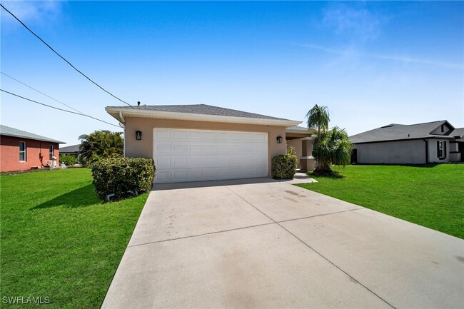 property at 1317 NE 1st Pl