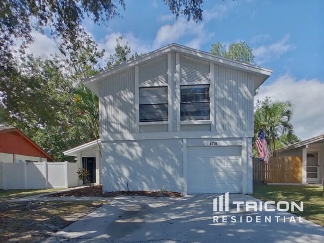 property at 4715 Grove Point Dr