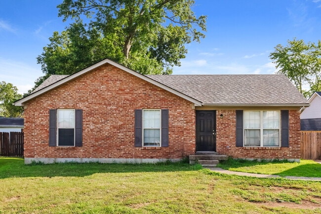 property at 195 Tara Cir