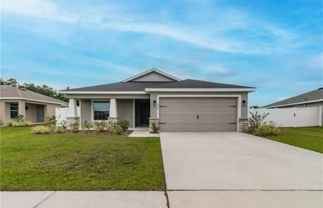 property at 6945 Gideon Cir