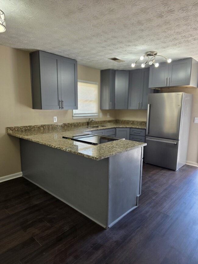 4420 Lynn Dr in Powder Springs, GA - Building Photo - Building Photo