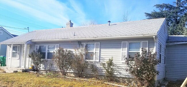 property at 509 Locust St