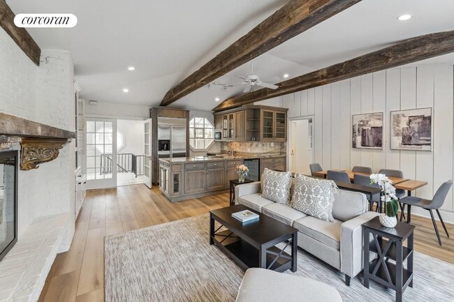 property at 710 Montauk Hwy