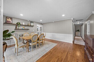 206 Brentwood Ct in New Bern, NC - Building Photo - Building Photo