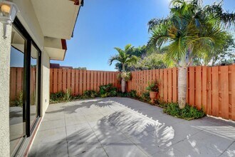 3409 Spanish Wells Dr, Unit 56A in Delray Beach, FL - Building Photo - Building Photo