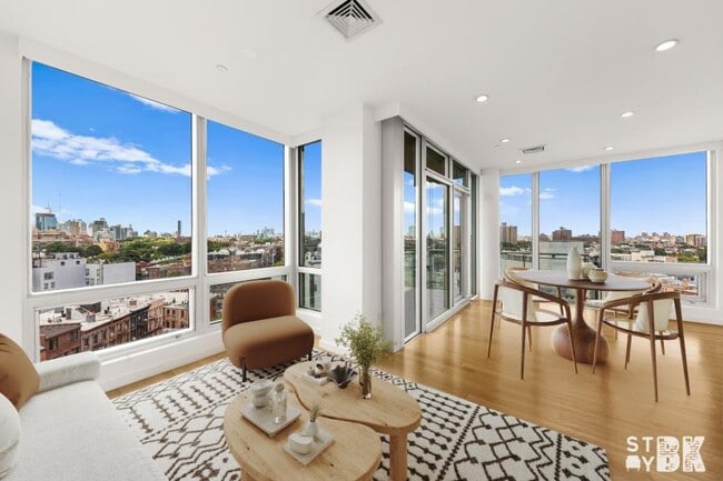 property at 525 Clinton Ave