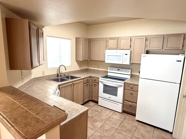 3650 Morning Star Dr, Unit 708 in Las Cruces, NM - Building Photo - Building Photo
