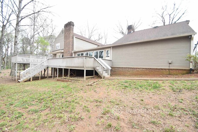 2435 Lost Valley Trail SE in Conyers, GA - Building Photo - Building Photo