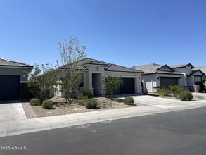 24153 W Verlea Dr in Buckeye, AZ - Building Photo - Building Photo