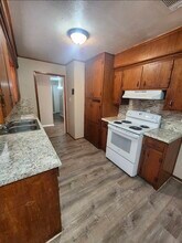 4409 Roosevelt Dr in Midland, TX - Foto de edificio - Building Photo