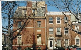 1152-1166 Beacon St in Brookline, MA - Building Photo