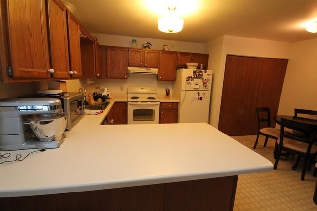 N7361 Spring St in Fond du Lac, WI - Foto de edificio - Interior Photo