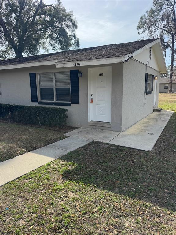 1640 NE 71st Pl in Ocala, FL - Building Photo - Building Photo