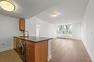 88 Morgan St in Jersey City, NJ - Foto de edificio - Building Photo