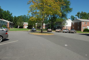 Park Gardens in Morristown, NJ - Foto de edificio - Building Photo