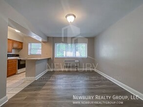 1331 Washington Blvd in McKeesport, PA - Building Photo - Building Photo